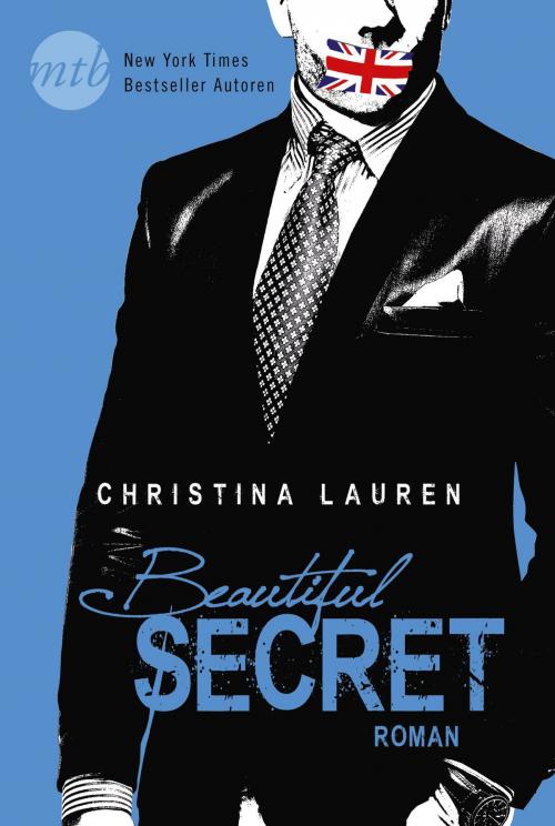 Cover of the book Beautiful Secret by Christina Lauren, MIRA Taschenbuch