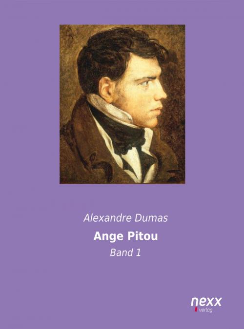 Cover of the book Ange-Pitou - Band 1 by Alexandre Dumas, Nexx