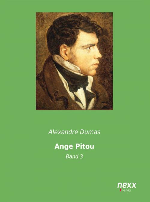 Cover of the book Ange-Pitou - Band 3 by Alexandre Dumas, Nexx