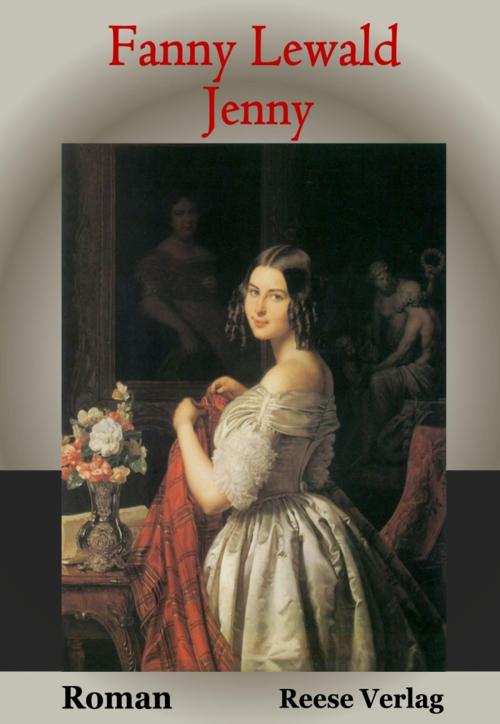 Cover of the book Jenny by Fanny Lewald, Reese Verlag