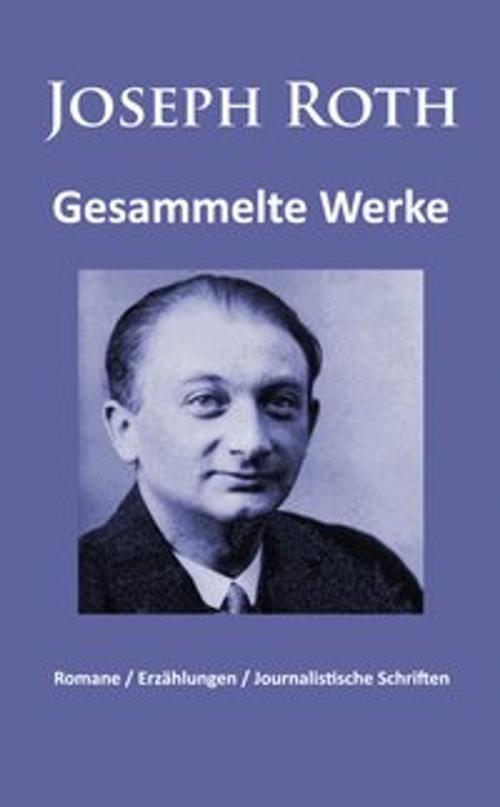 Cover of the book Gustave Flaubert - Gesammelte Werke by Gustave Flaubert, Ideenbrücke Verlag