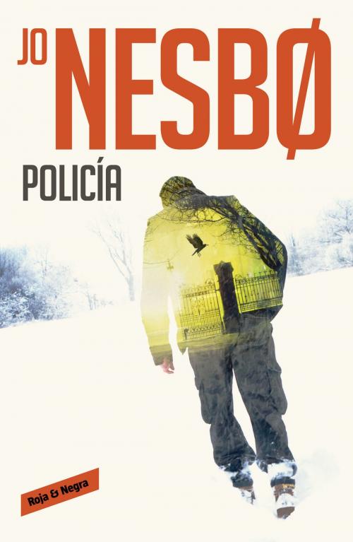 Cover of the book Policía (Harry Hole 10) by Jo Nesbo, Penguin Random House Grupo Editorial España