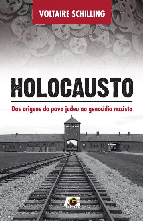 Cover of the book Holocausto by Schilling, Voltaire, AGE