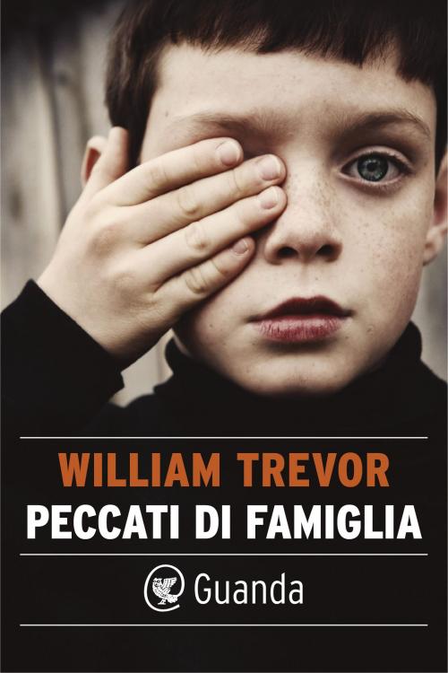 Cover of the book Peccati di famiglia by William Trevor, Guanda