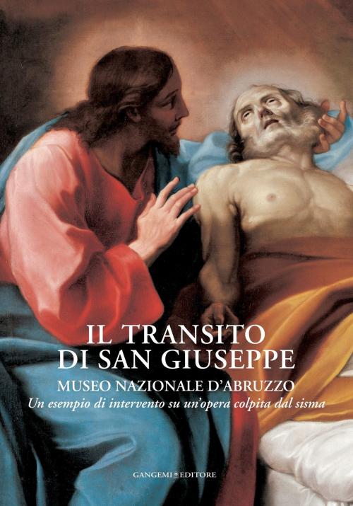 Cover of the book Il transito di San Giuseppe by AA. VV., Gangemi Editore
