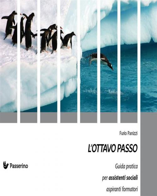 Cover of the book L'Ottavo Passo by Furio Panizzi, Passerino Editore