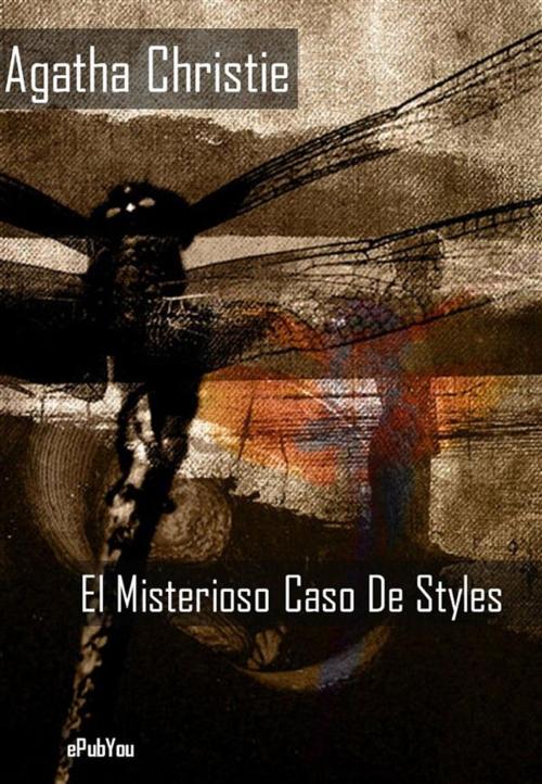 Cover of the book El Misterioso Caso De Styles by Agatha Christie, ePubYou