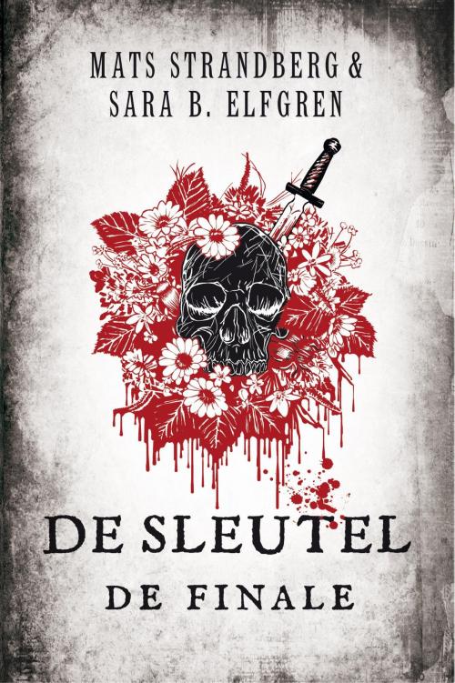 Cover of the book De sleutel - De finale by Mats Strandberg, Sara B. Elfgren, Bruna Uitgevers B.V., A.W.