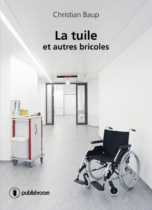Cover of the book La tuile... et autres bricoles by Christian Baup, Publishroom