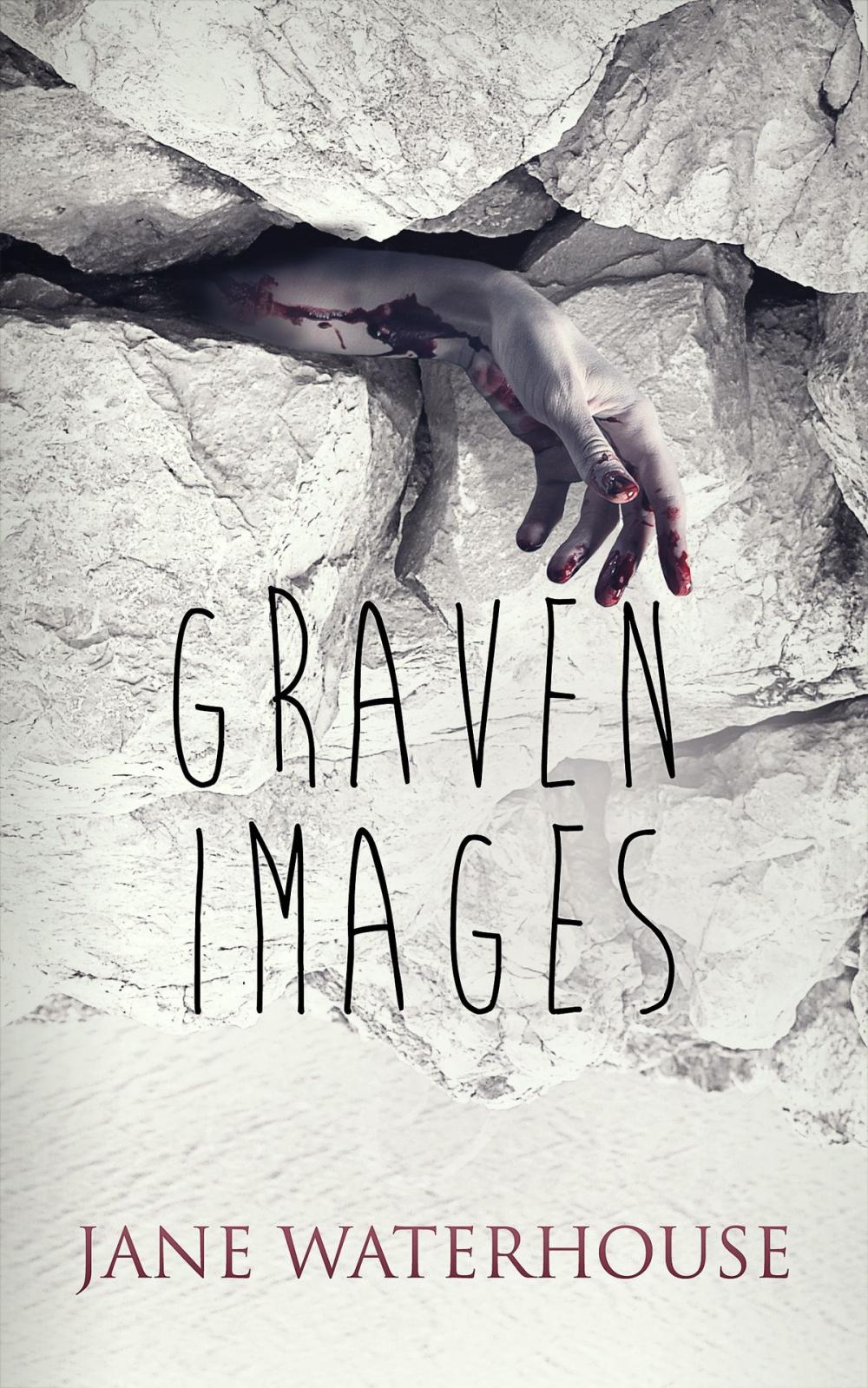 Big bigCover of Graven Images