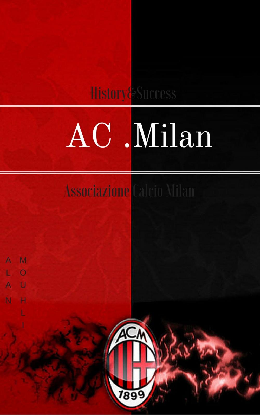 Big bigCover of AC.Milano