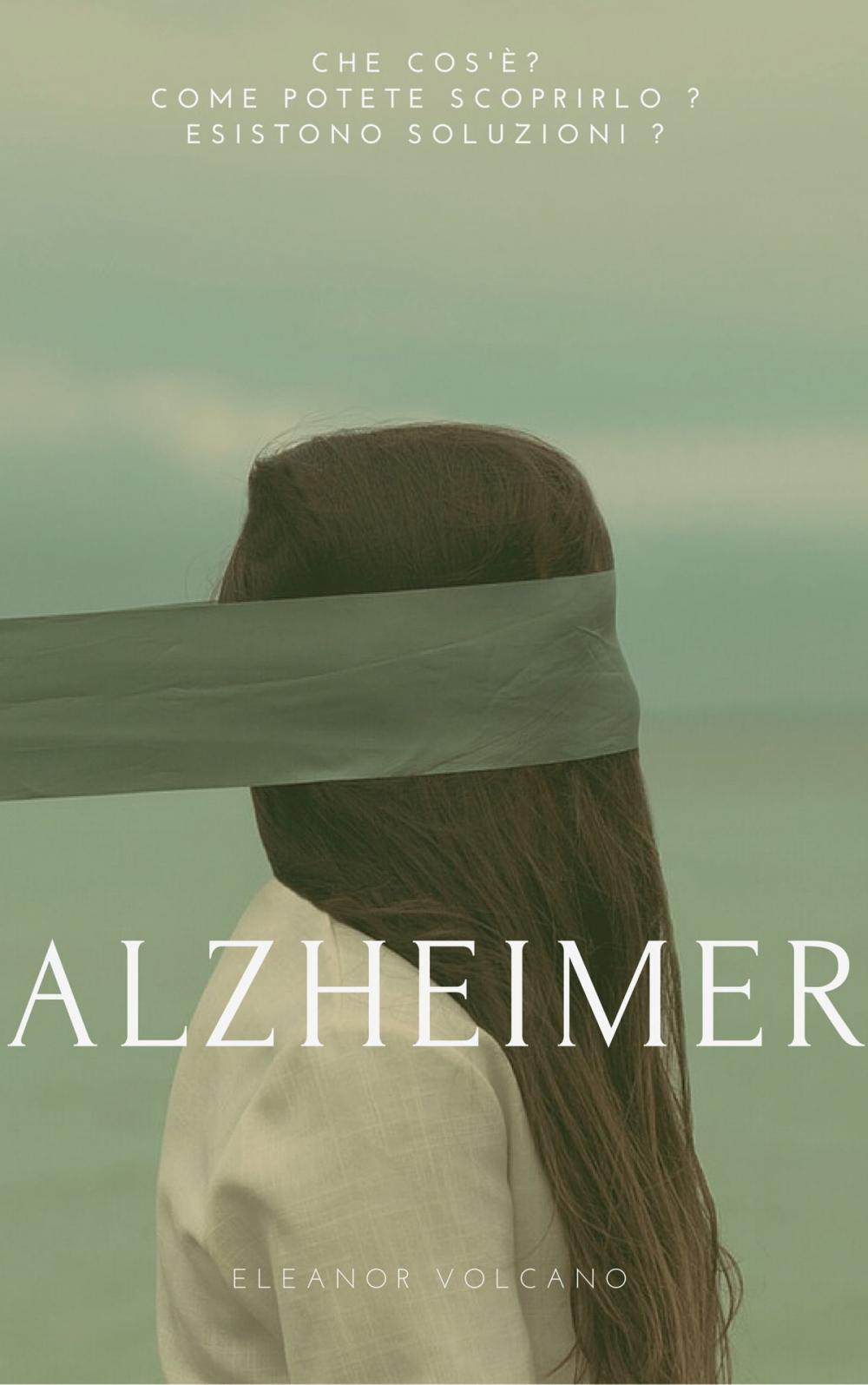 Big bigCover of Alzheimer