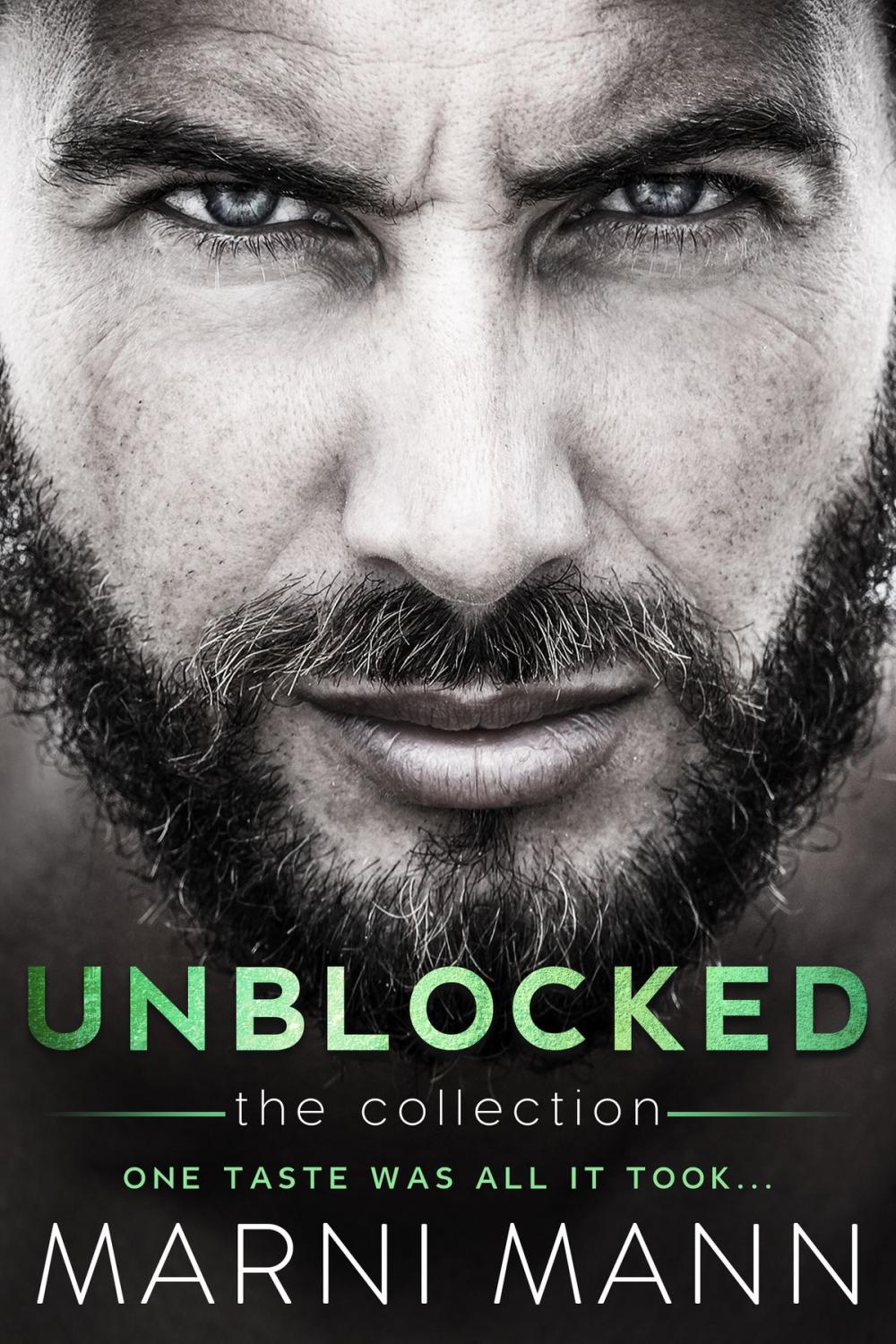 Big bigCover of The Unblocked Collection