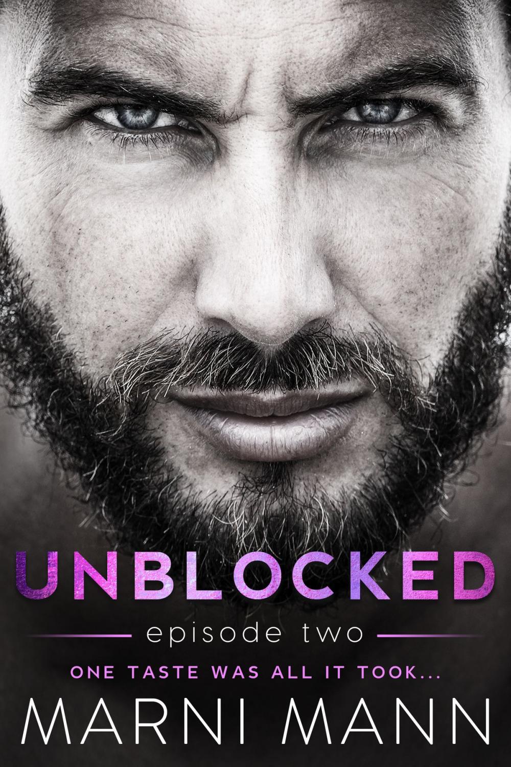 Big bigCover of Unblocked