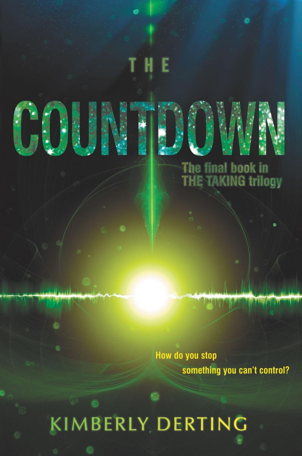 Big bigCover of The Countdown