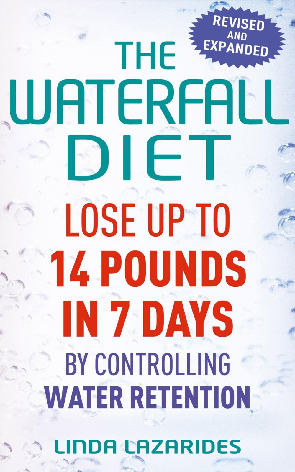 Big bigCover of The Waterfall Diet