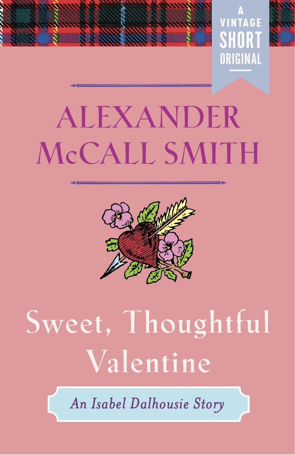 Big bigCover of Sweet, Thoughtful Valentine