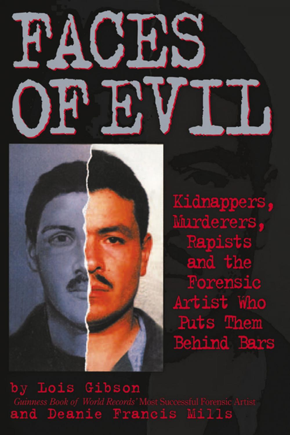 Big bigCover of Faces of Evil
