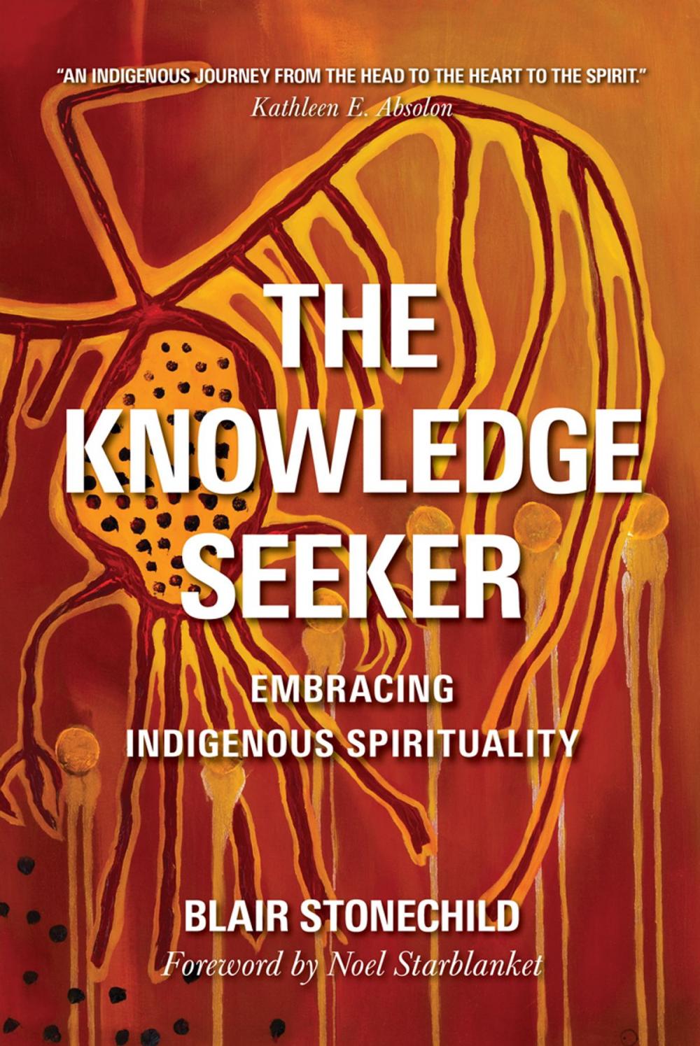 Big bigCover of The Knowledge Seeker