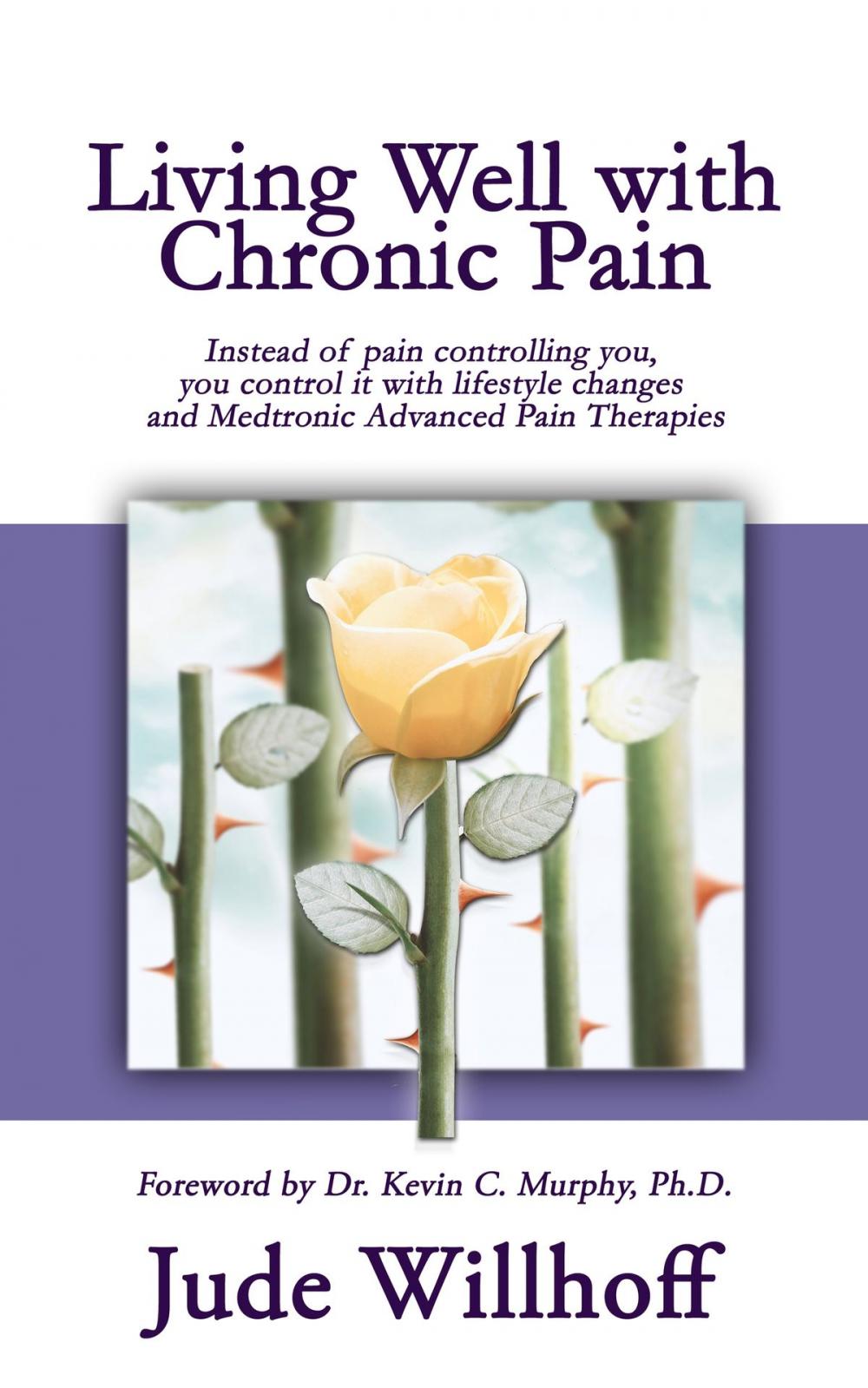Big bigCover of Living Well With Chronic Pain