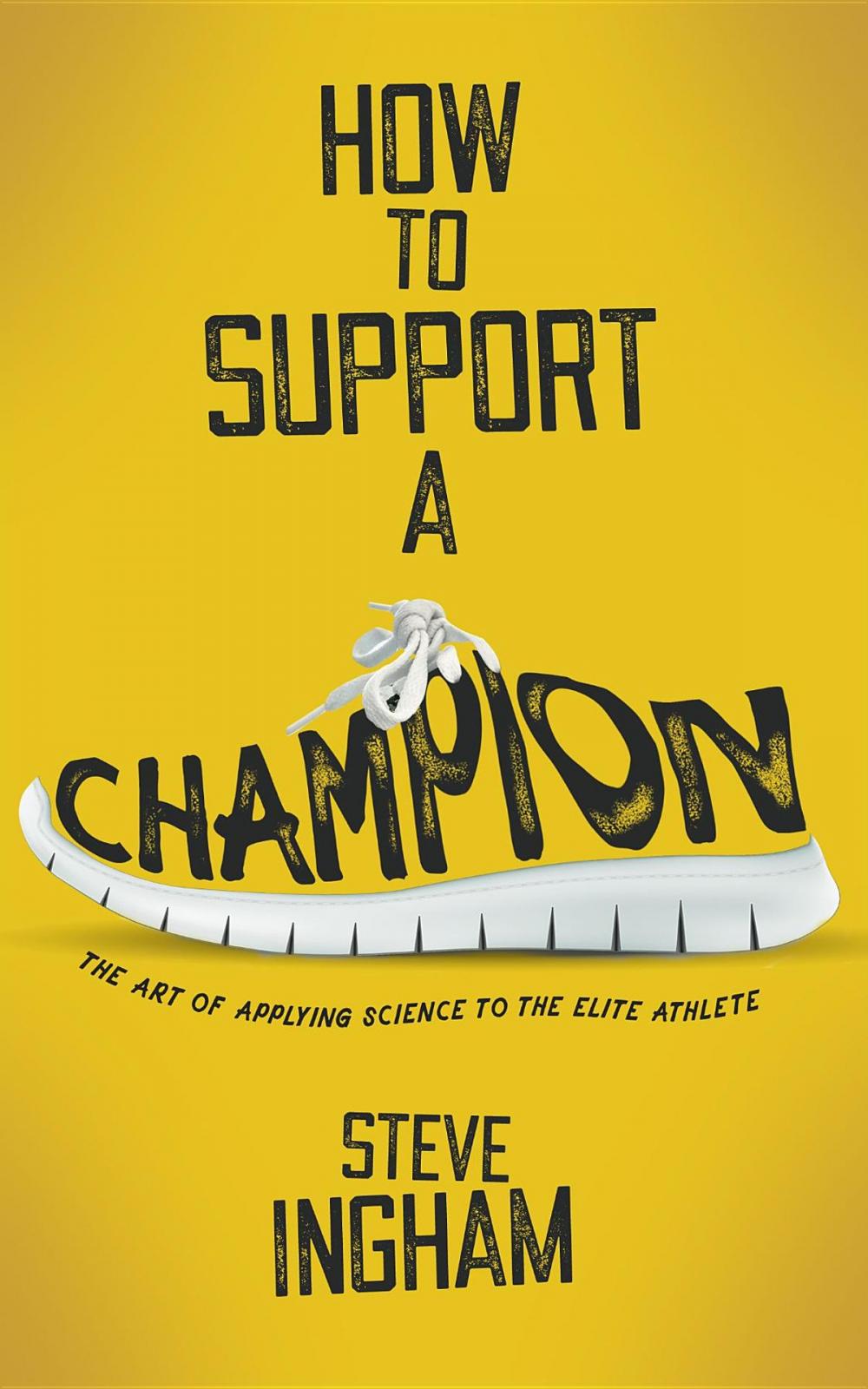 Big bigCover of How to Support a Champion