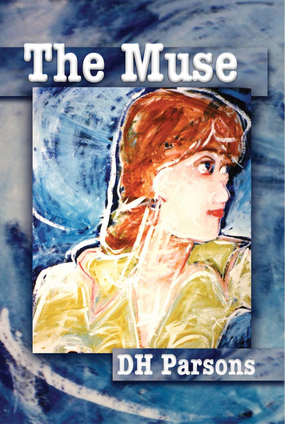 Big bigCover of The Muse: Coming of Age in 1968