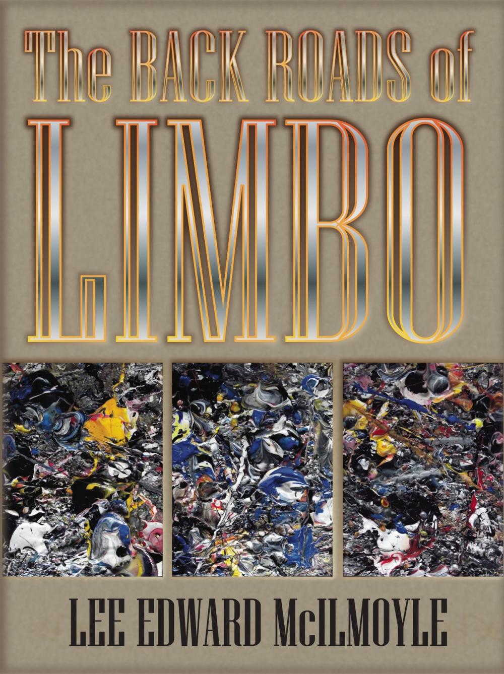 Big bigCover of The Back Roads of Limbo