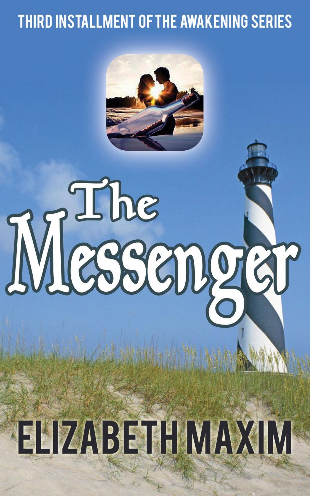 Big bigCover of The Messenger