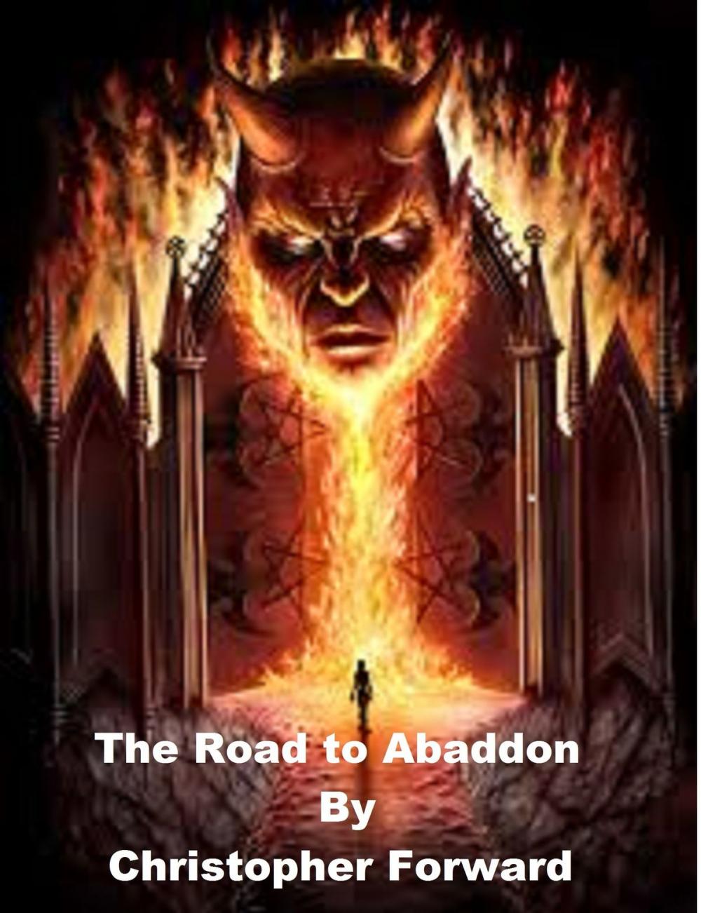 Big bigCover of The Road to Abaddon
