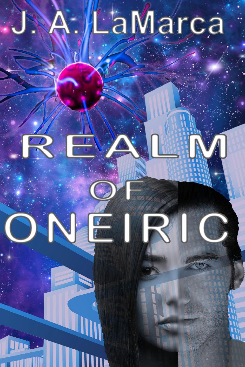 Big bigCover of Realm Of Oneiric