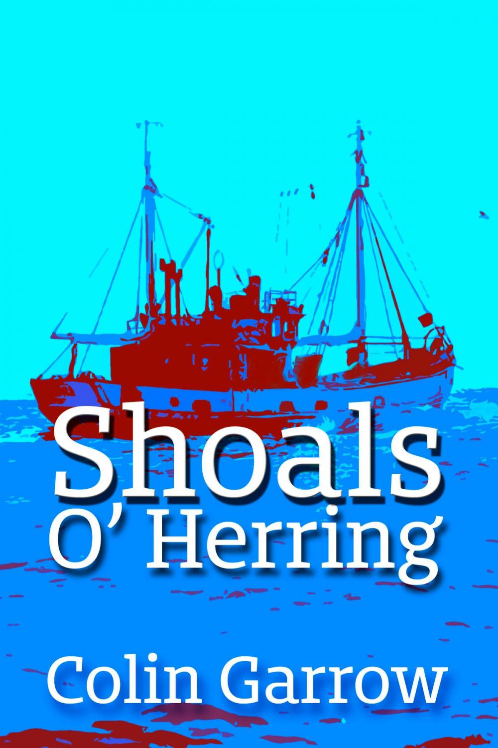 Big bigCover of Shoals O' Herring