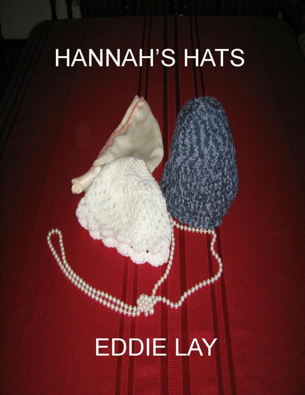 Big bigCover of Hannah's Hats
