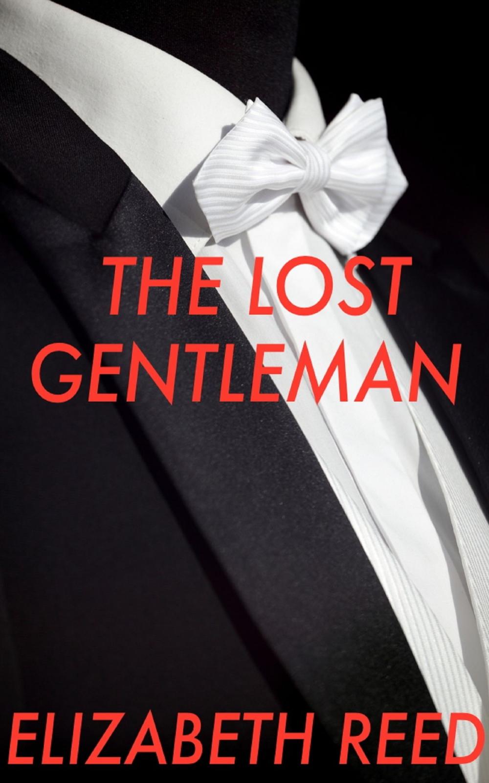 Big bigCover of The Lost Gentleman