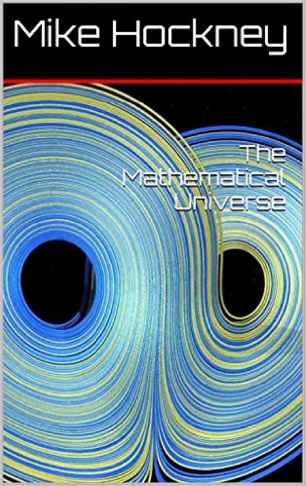 Big bigCover of The Mathematical Universe