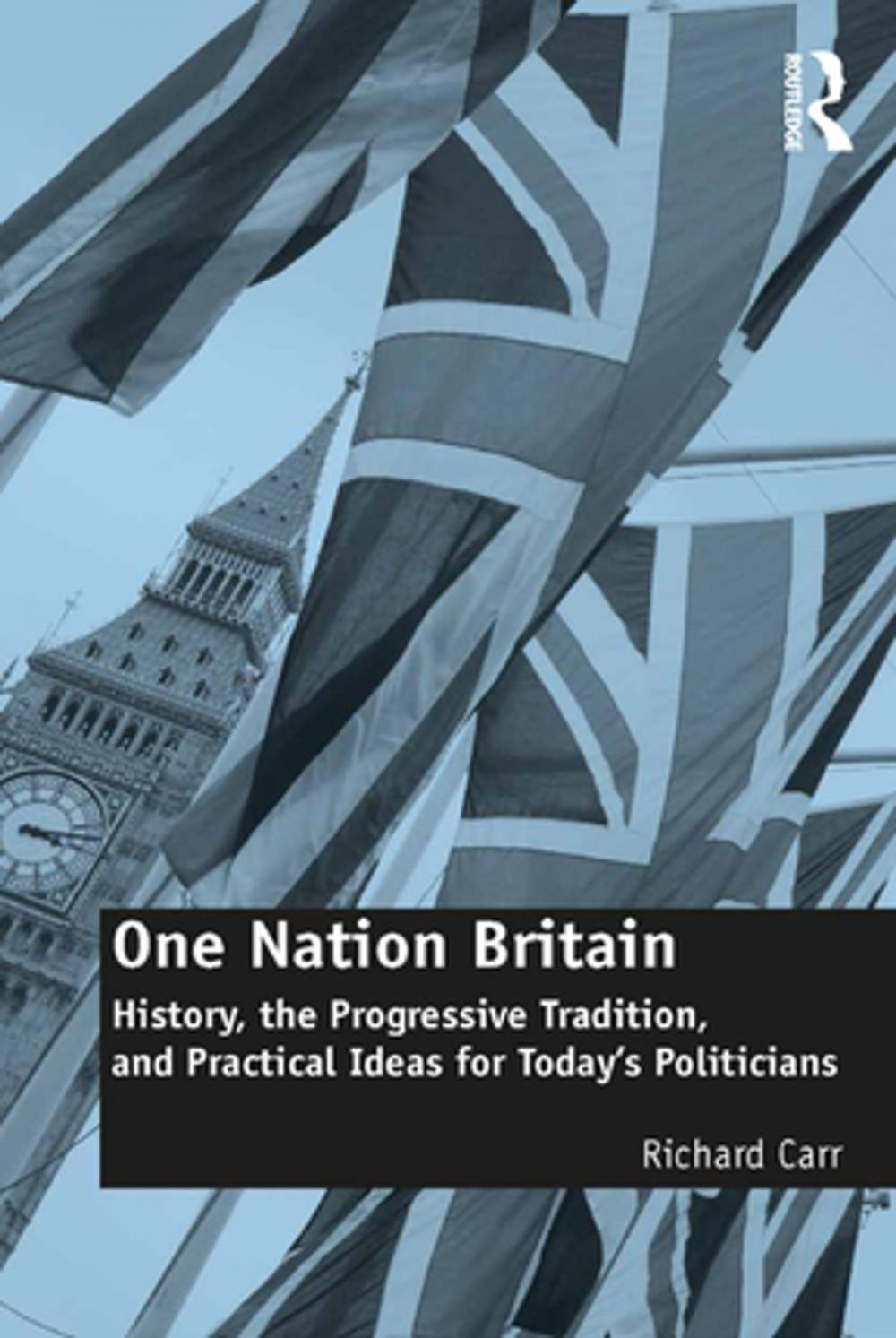 Big bigCover of One Nation Britain