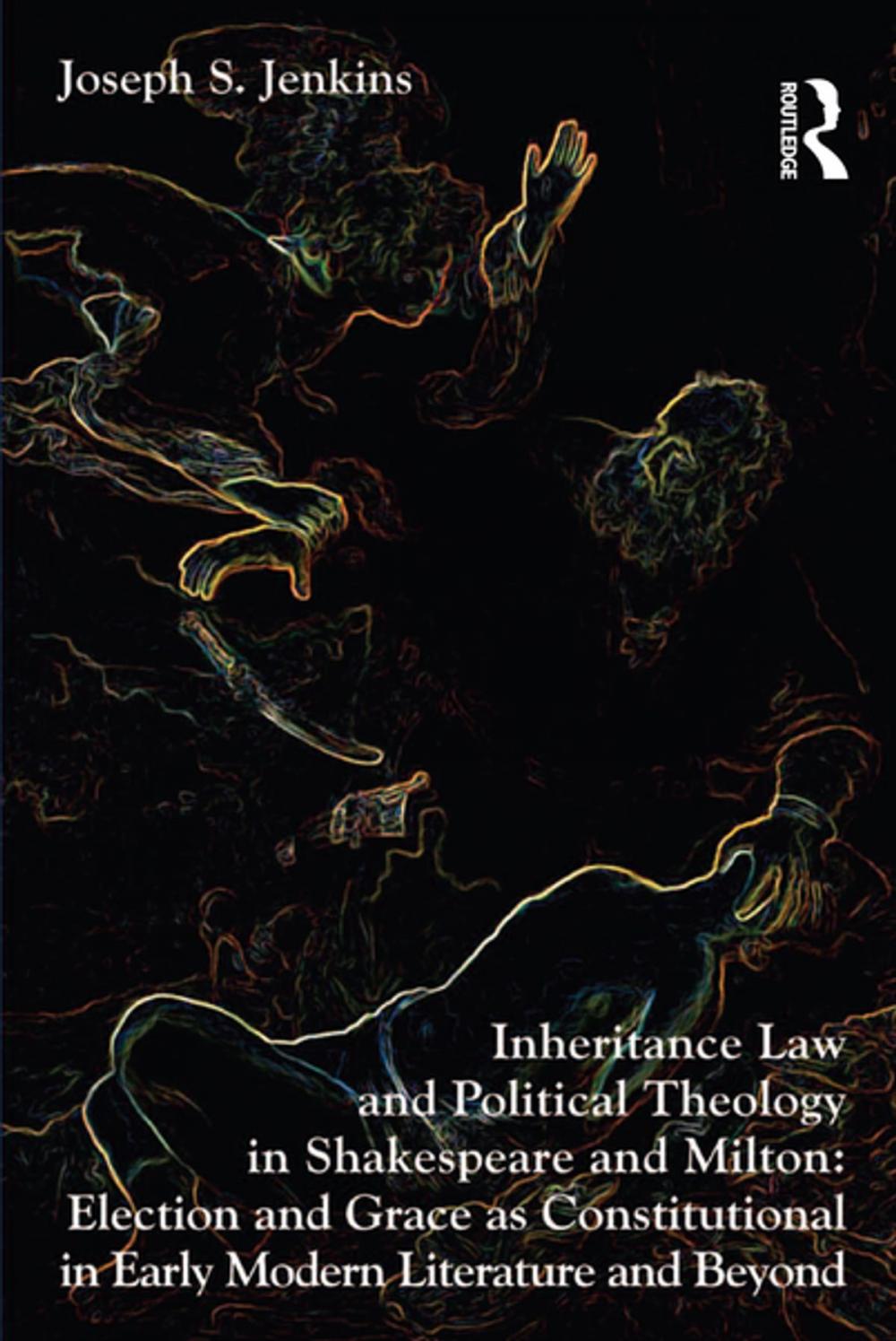 Big bigCover of Inheritance Law and Political Theology in Shakespeare and Milton