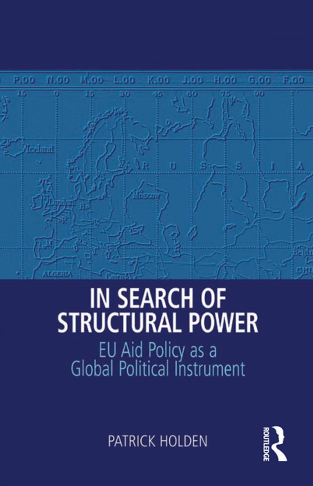 Big bigCover of In Search of Structural Power