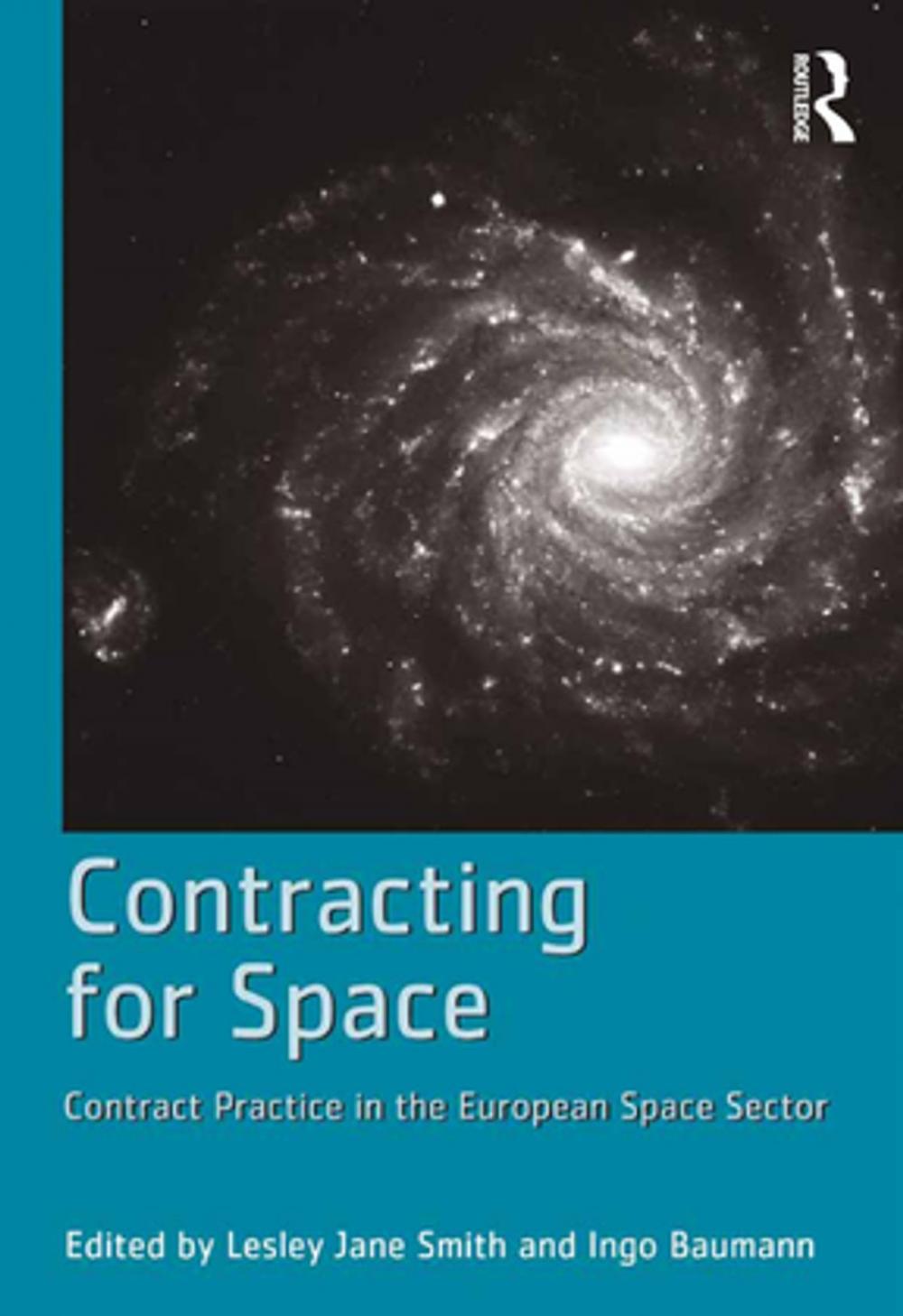 Big bigCover of Contracting for Space