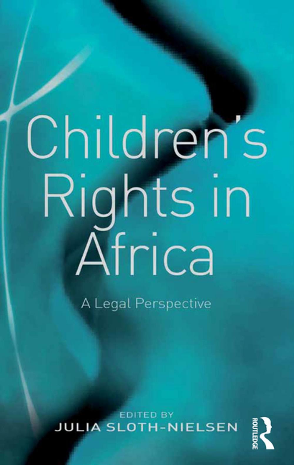 Big bigCover of Children's Rights in Africa