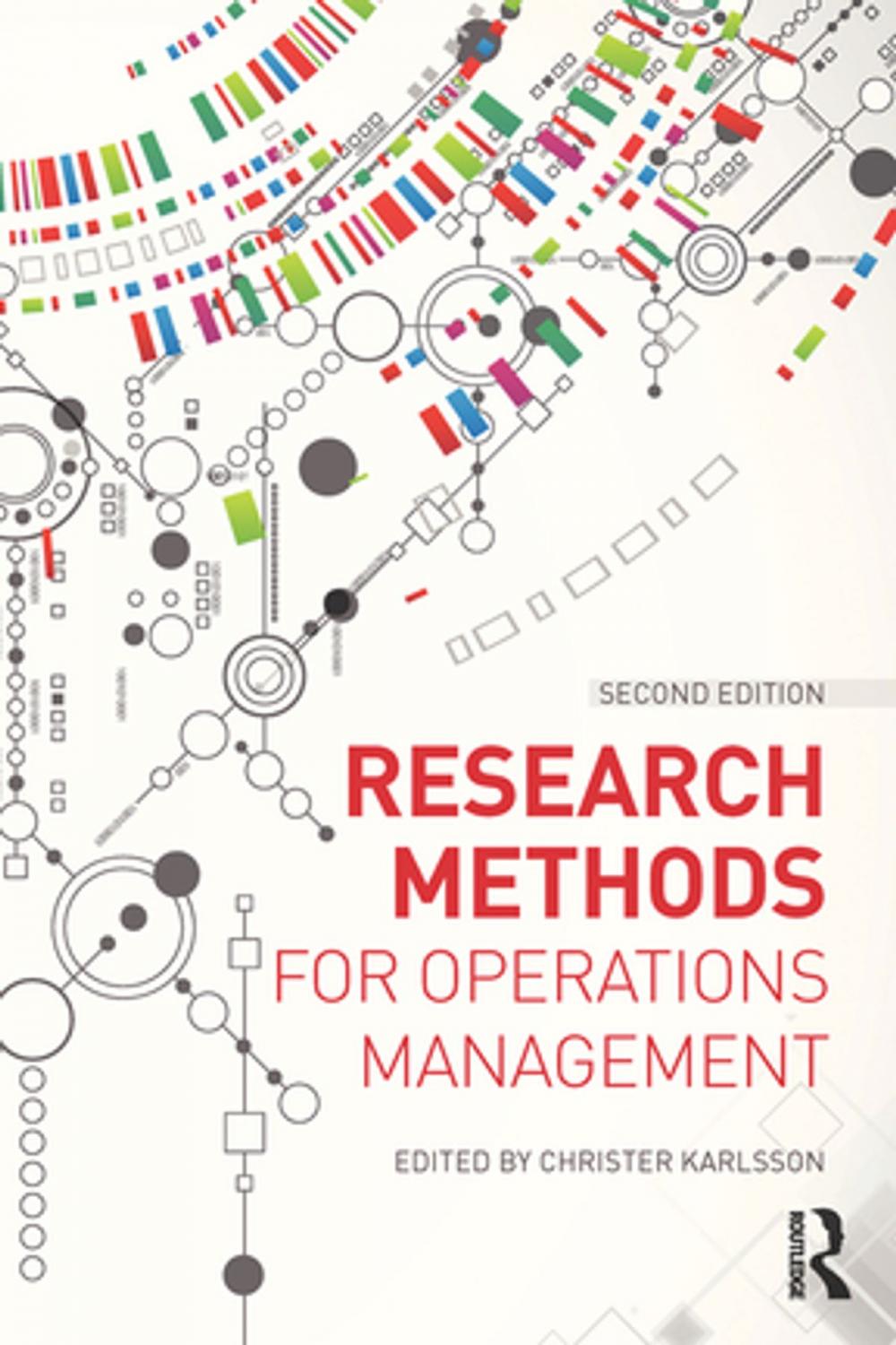 Big bigCover of Research Methods for Operations Management