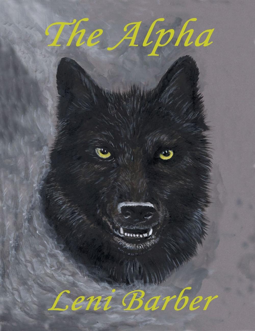 Big bigCover of The Alpha