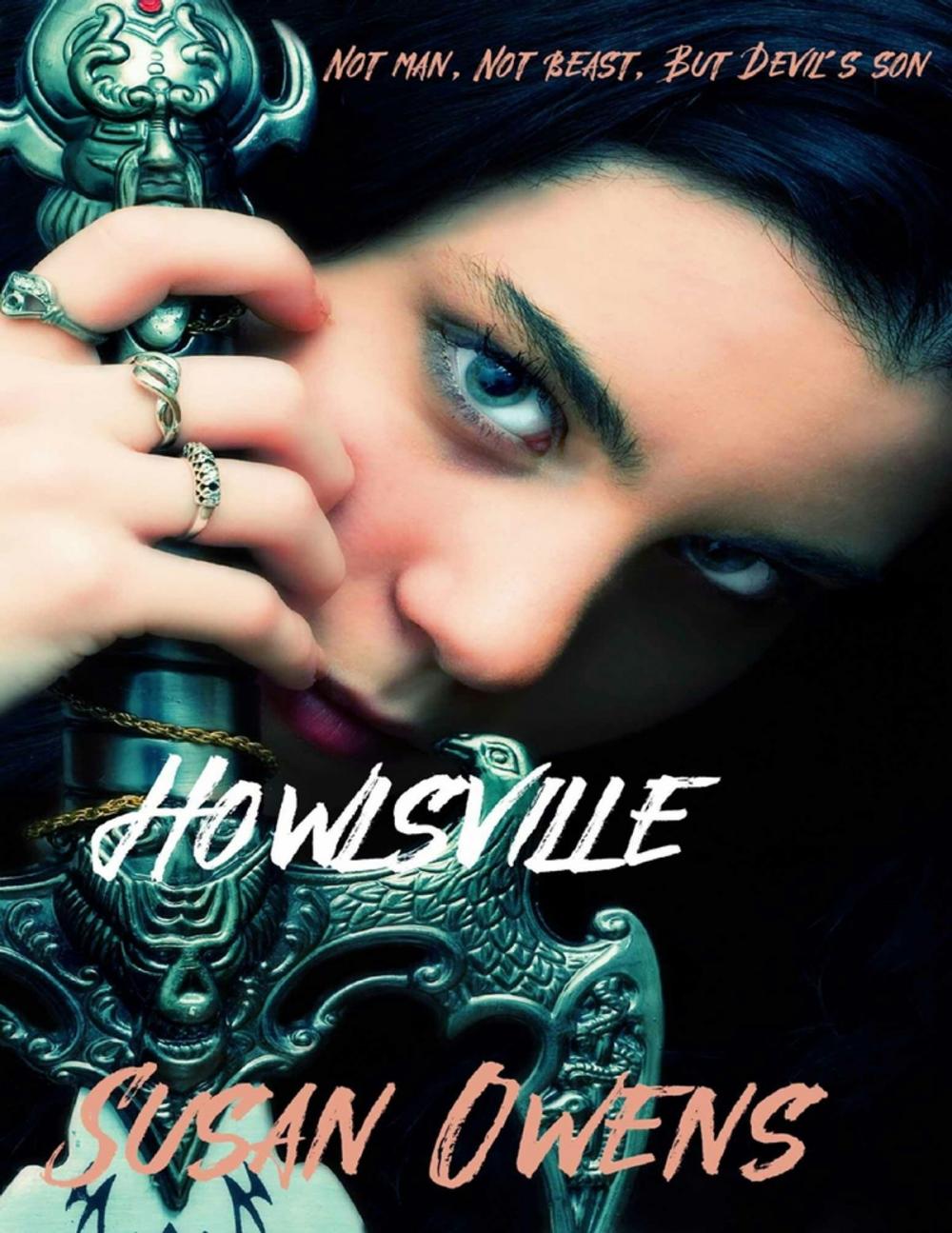 Big bigCover of Howlsville