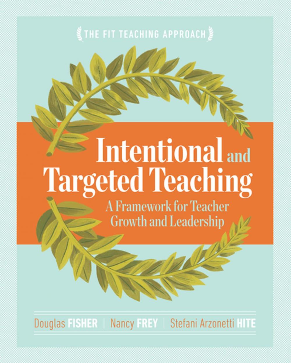Big bigCover of Intentional and Targeted Teaching
