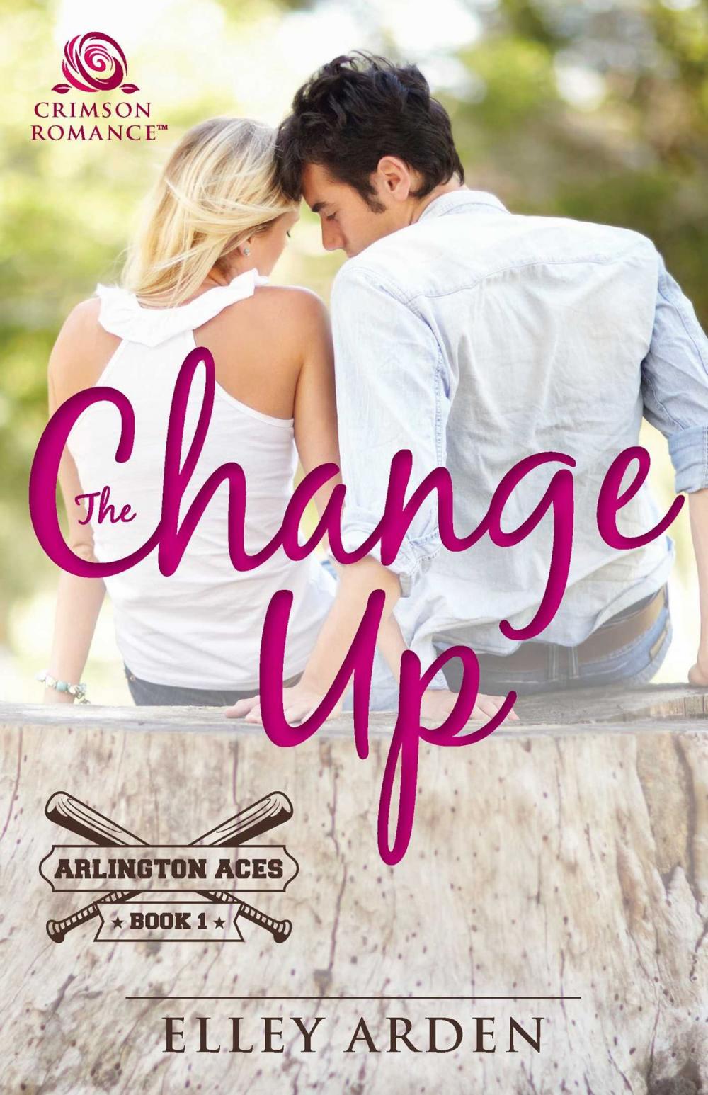 Big bigCover of The Change Up