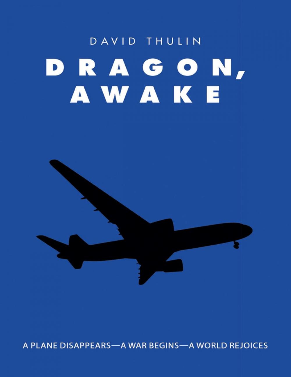 Big bigCover of Dragon, Awake