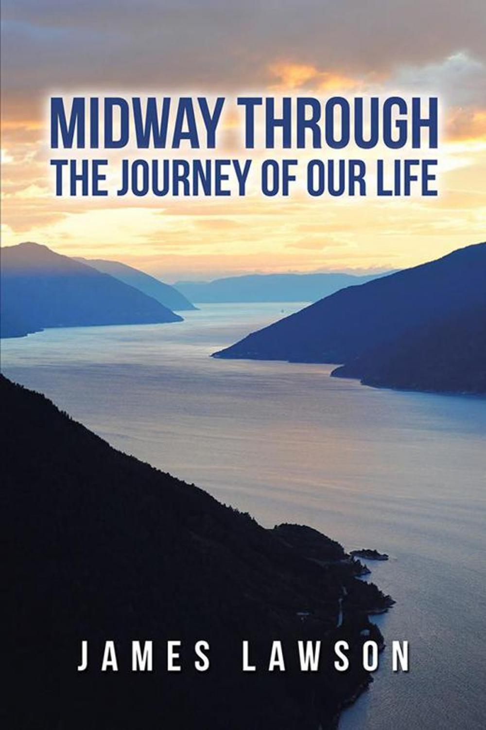 Big bigCover of Midway Through the Journey of Our Life