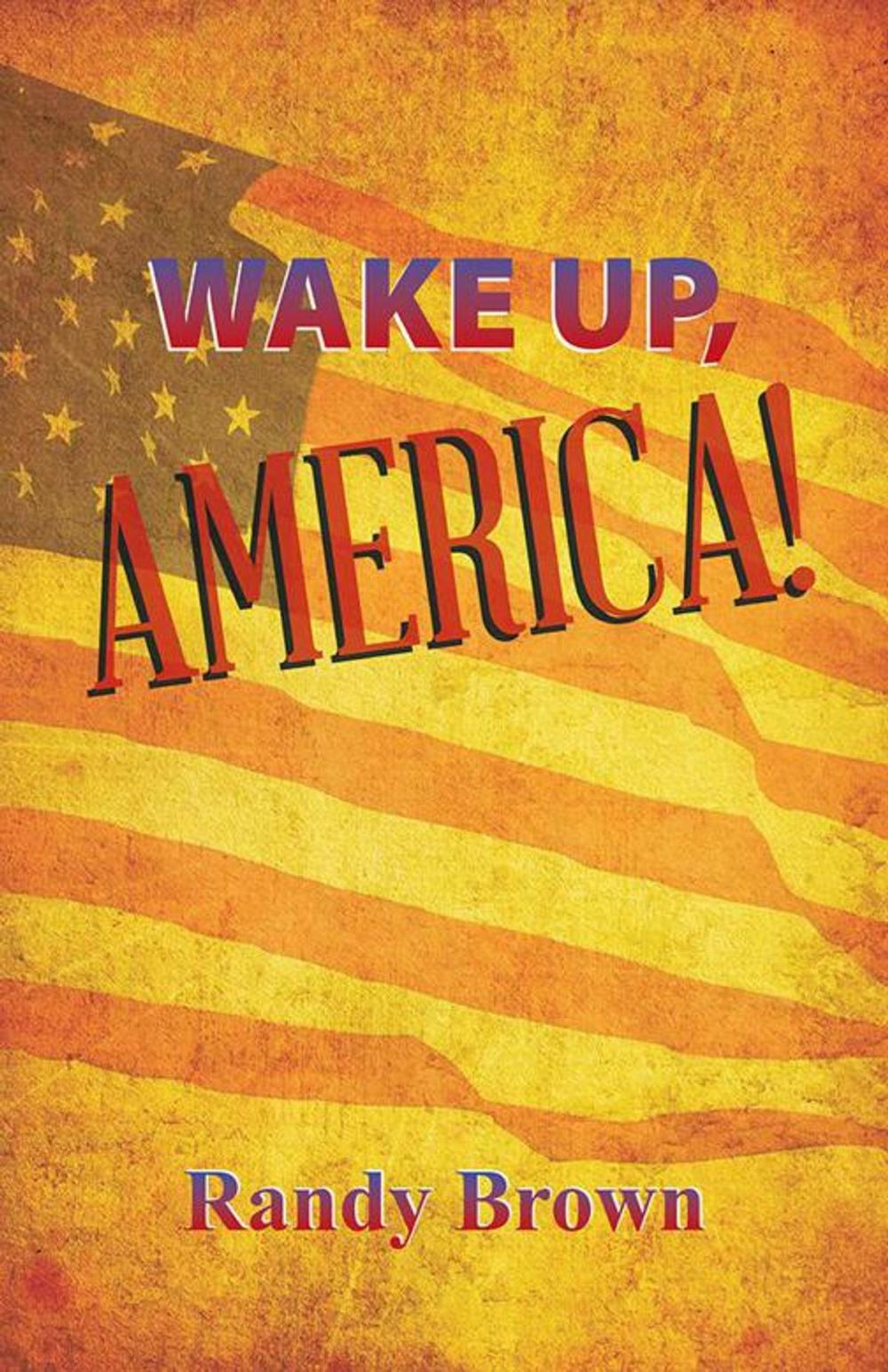 Big bigCover of Wake Up, America!
