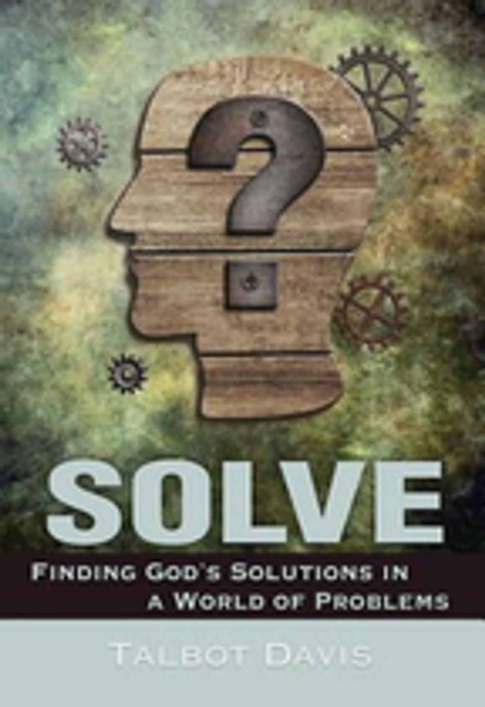 Big bigCover of Solve