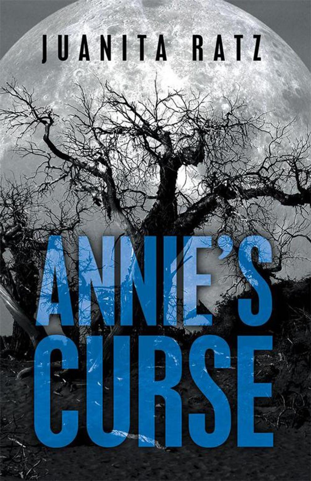 Big bigCover of Annie's Curse