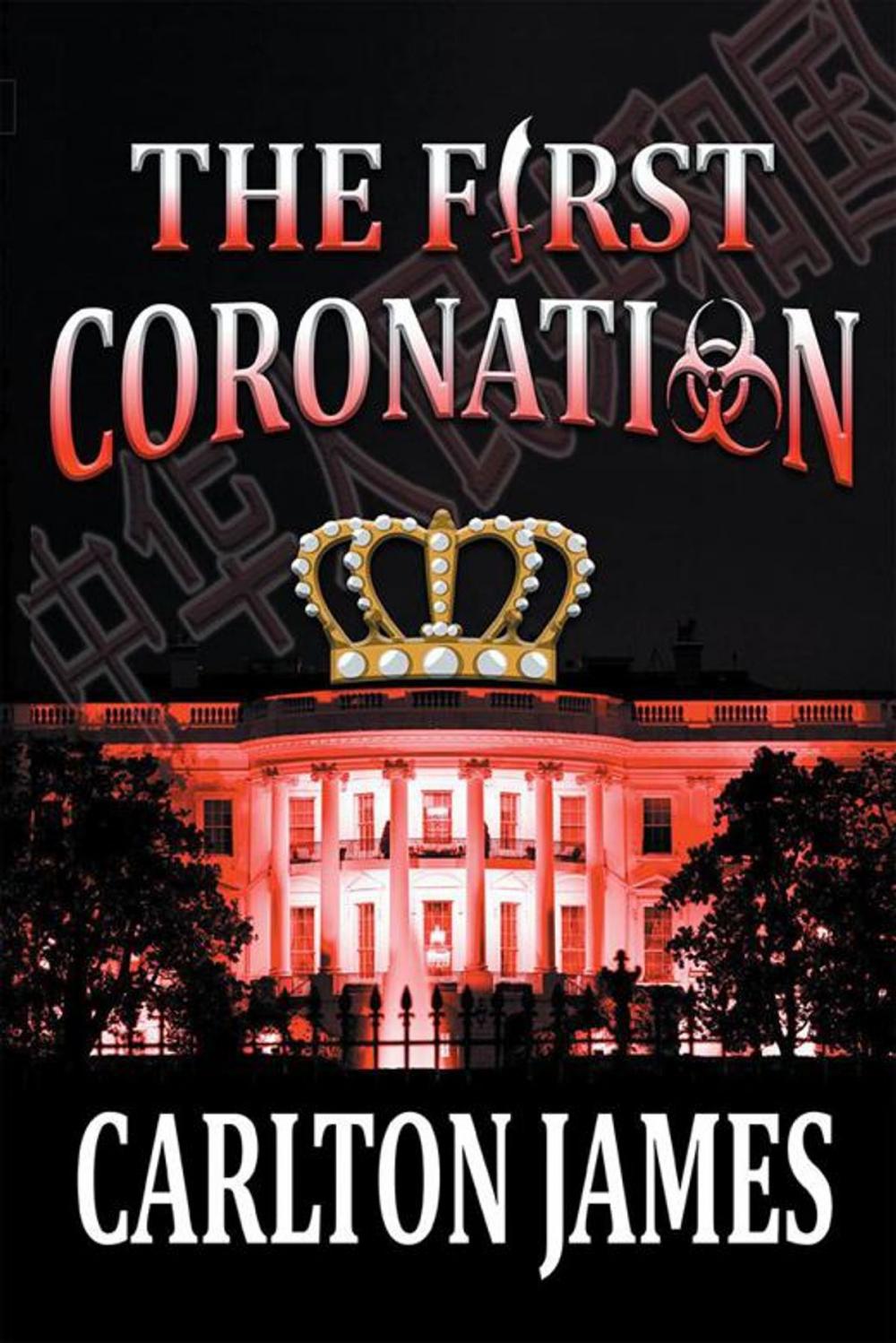 Big bigCover of The First Coronation